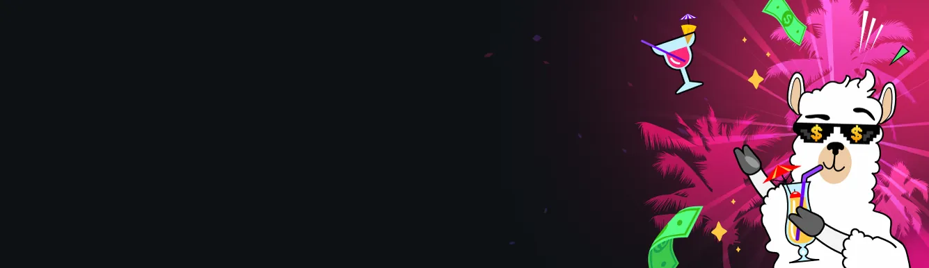 Lamabet weekend reload promotion