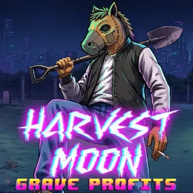 Harvest Moon Grave Profits