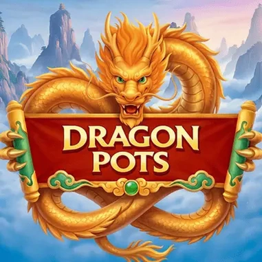 Dragon Pots