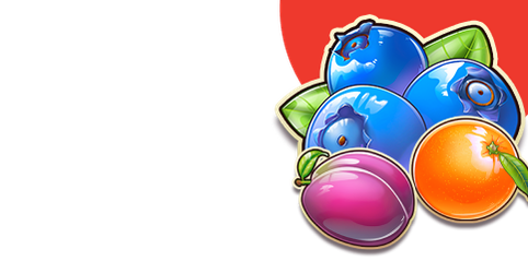 Fruits Slots
