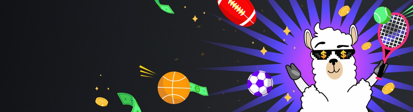 Lamabet sportsbook big bets